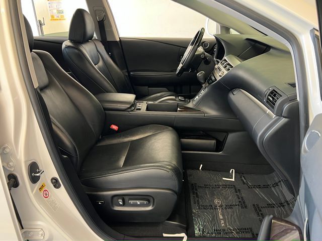 Used 2013 Lexus RX 350 FWD w/ Navigation Pkg image 43