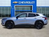 New 2025 Chevrolet Trax ACTIV w/ Sunroof Package image 3
