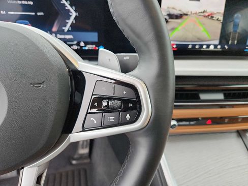 Used 2025 BMW 430i xDrive Coupe w/ M Sport Package image 21