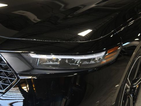 New 2026 Honda Accord SE image 2