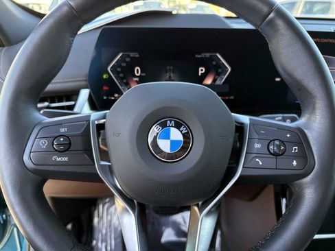 Used 2025 BMW X1 xDrive28i image 33