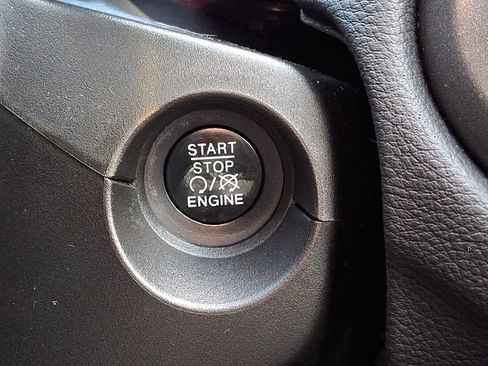 Used 2018 Jeep Compass Trailhawk w/ Navigation Group image 27