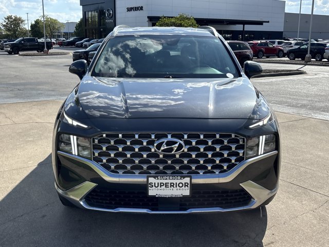 Used 2022 Hyundai Santa Fe SEL FWD image 11