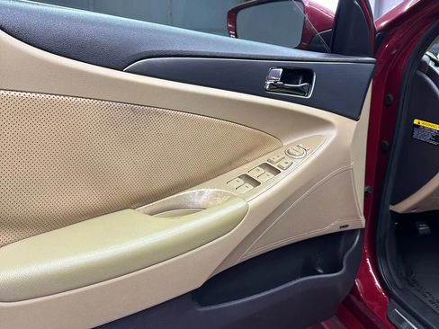 Used 2013 Hyundai Sonata Limited FWD image 4