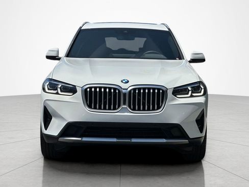 Used 2023 BMW X3 sDrive30i w/ Premium Package RWD image 8