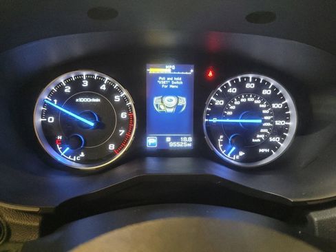 Used 2019 Subaru Ascent Limited w/ Popular Package #2A image 23