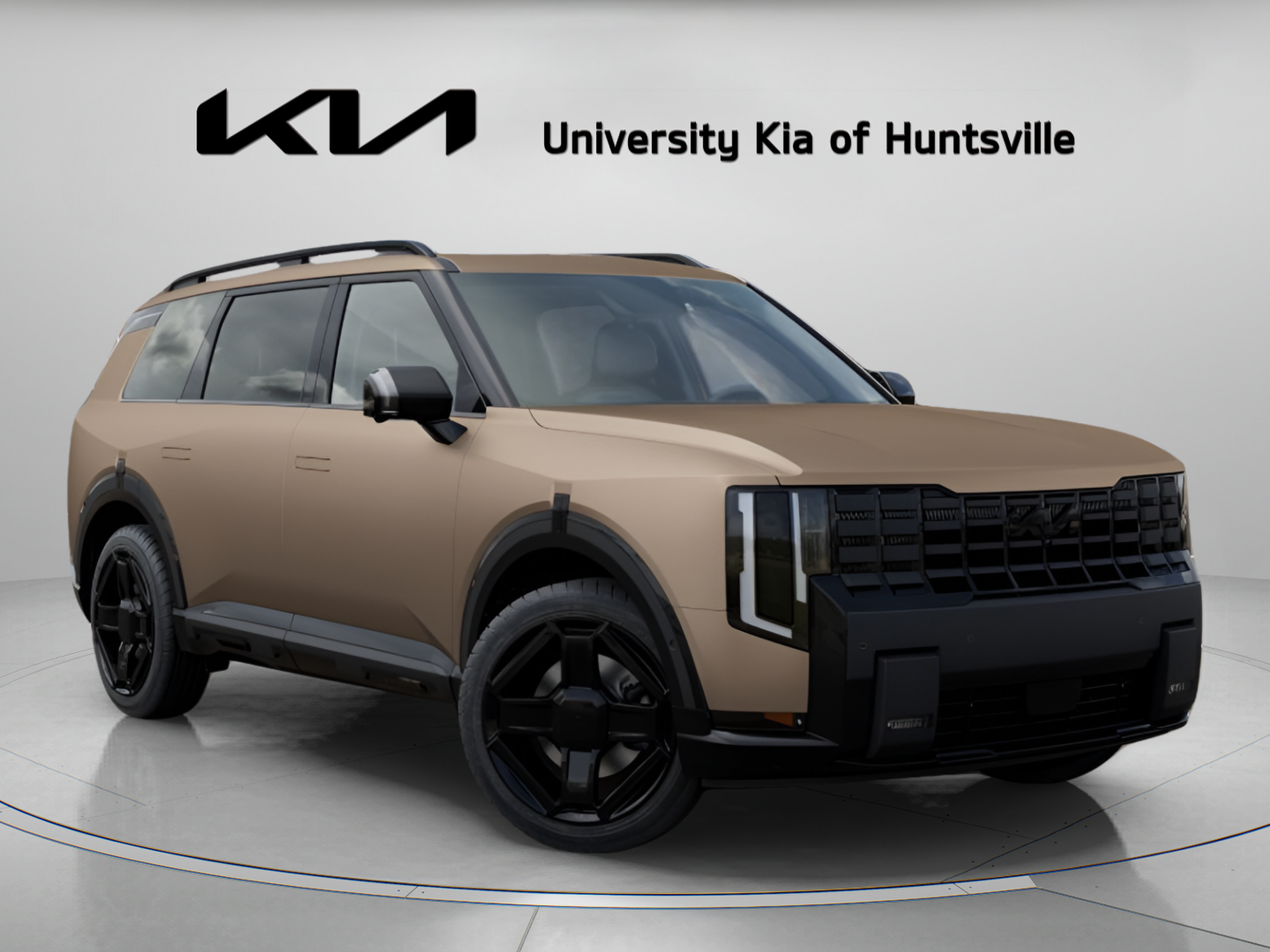 New 2027 Kia Telluride X-Line SX Prestige AWD/4WD image 1