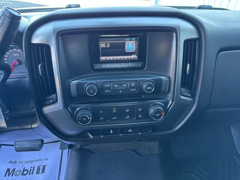 Used 2015 Chevrolet Silverado 2500 LT image 17