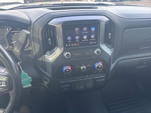 Used 2020 GMC Sierra 1500 SLE w/ SLE Convenience Package image 10