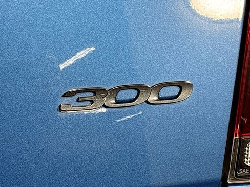 Used 2023 Chrysler 300 Touring L w/ Popular Equipment Group image 25