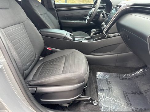 Used 2022 Hyundai Santa Cruz SEL AWD/4WD image 13
