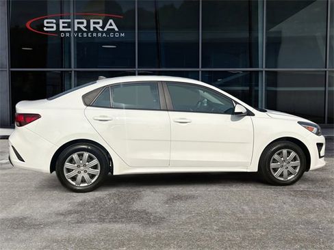 Used 2023 Kia Rio S image 6