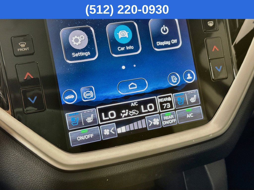 Certified 2026 Subaru Ascent Touring AWD/4WD image 19