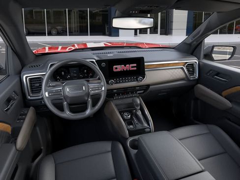 New 2026 GMC Canyon Denali AWD/4WD image 15
