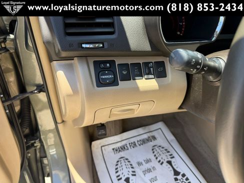 Used 2008 Toyota Highlander Limited FWD image 28