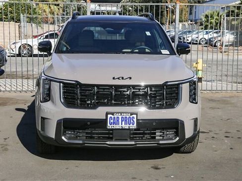 New 2025 Kia Sorento SX Prestige image 2