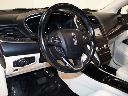 Used 2017 Lincoln MKC Black Label w/ Lincoln MKC Climate Package AWD/4WD image 34