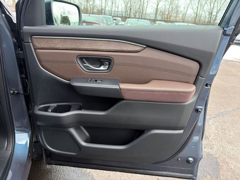 New 2026 Honda Pilot Elite image 28