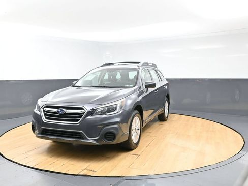 Used 2019 Subaru Outback 2.5i AWD/4WD image 4