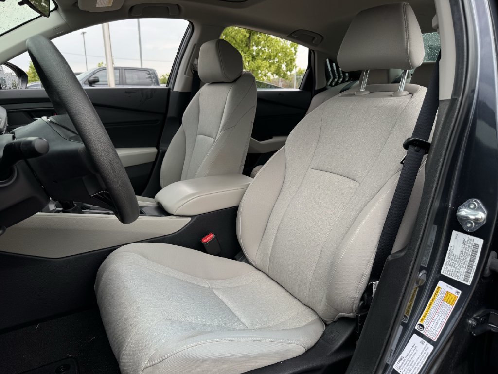 Used 2024 Honda Accord EX image 23