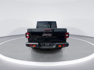 New 2026 Jeep Gladiator Mojave video 2