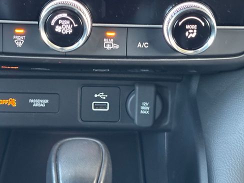 Used 2023 Acura Integra image 16