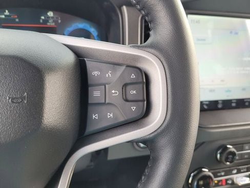 New 2025 Ford Bronco Badlands image 22