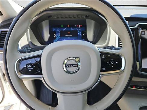 Used 2024 Volvo XC90 T8 Ultimate w/ Lounge Package AWD/4WD image 14