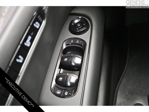 Used 2026 Genesis G90 3.5T Prestige AWD/4WD image 23