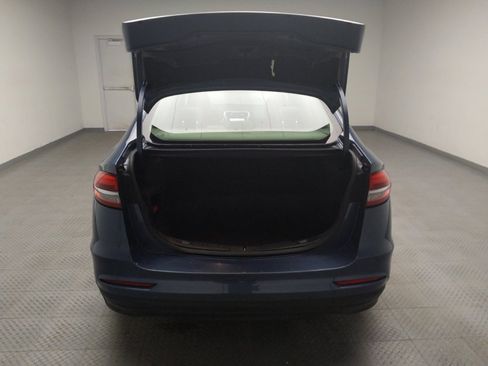 Used 2019 Ford Fusion SE image 29