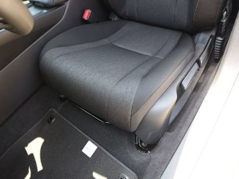 New 2026 Honda Accord LX image 14