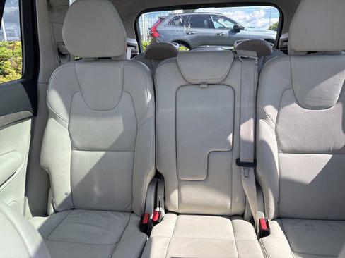Certified 2023 Volvo XC90 B6 Plus w/ Protection Package Premier AWD/4WD image 30