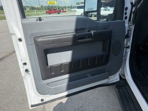 Used 2016 Ford F450 XL w/ Power Equipment Group RWD image 24