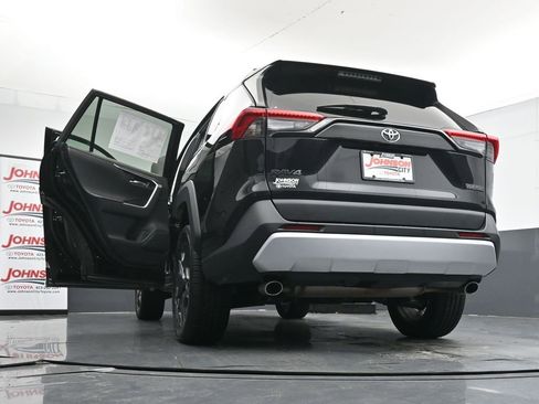 Used 2024 Toyota RAV4 Adventure AWD/4WD image 43