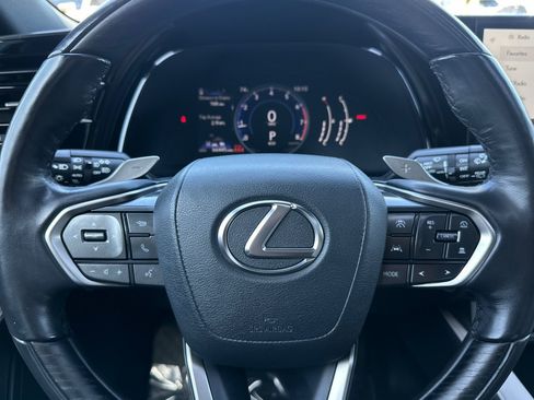 Used 2023 Lexus RX 350 Premium Plus w/ Accessory Package (Z1) FWD image 12