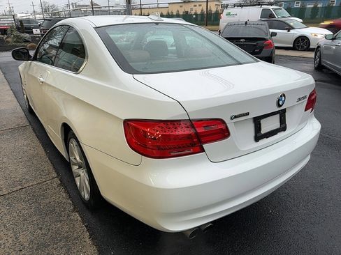 Used 2013 BMW 328i xDrive Coupe image 4