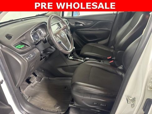 Used 2018 Buick Encore Preferred image 13