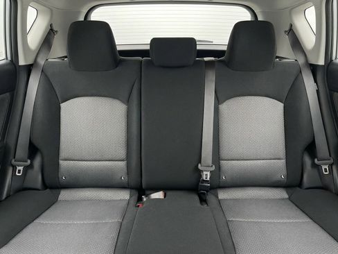 Used 2025 Kia Soul LX w/ LX Technology Package FWD image 12