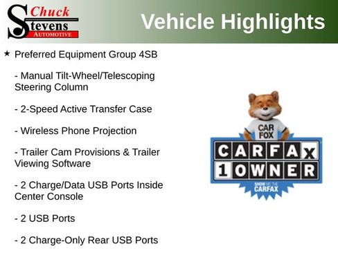 Used 2024 GMC Sierra 2500 AT4 w/ AT4 Premium Plus Package AWD/4WD image 20