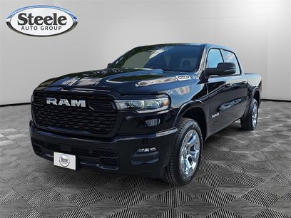 New 2026 RAM 1500 Lone Star