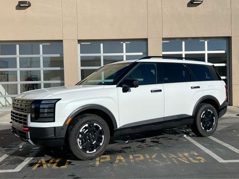 New 2026 Hyundai Palisade XRT Pro image 1