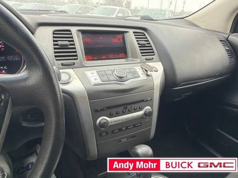 Used 2011 Nissan Murano S FWD image 24