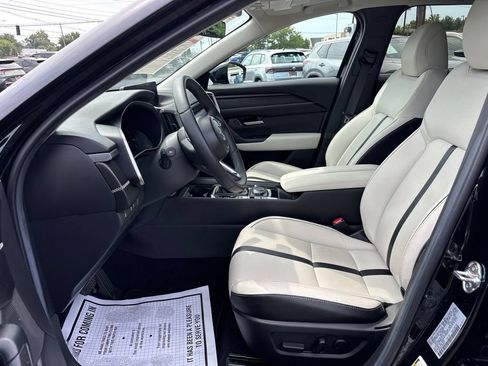 Used 2026 MAZDA CX-50 AWD 2.5 S w/ Cargo Package image 20