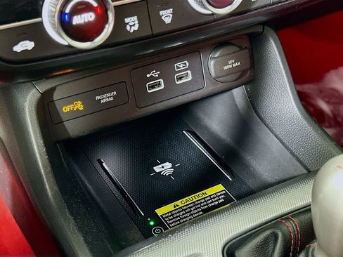 Used 2023 Honda Civic Type R image 30