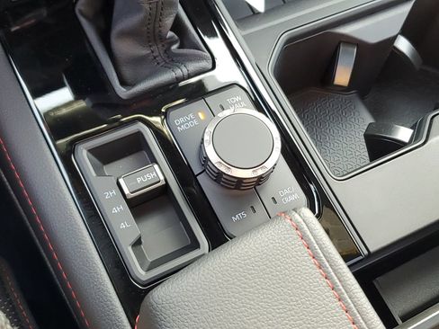 New 2026 Toyota Tundra TRD Pro AWD/4WD image 32