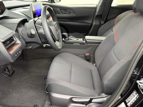 New 2026 Toyota Prius SE image 15