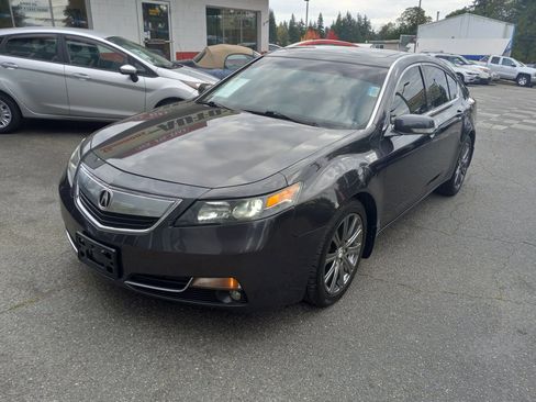 Used 2014 Acura TL Special Edition image 1