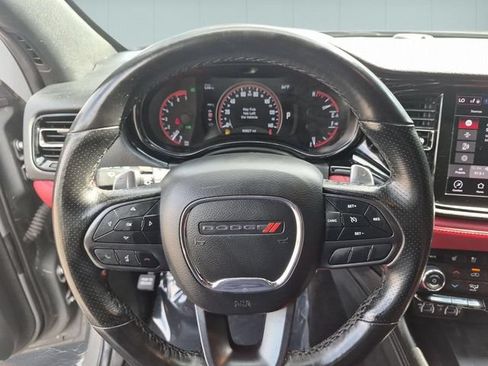 Used 2022 Dodge Durango R/T AWD/4WD image 17