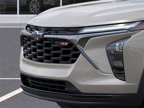 New 2026 Chevrolet Trax RS w/ Sunroof Package image 13