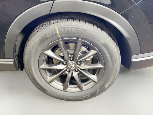 New 2026 Honda CR-V EX-L image 23